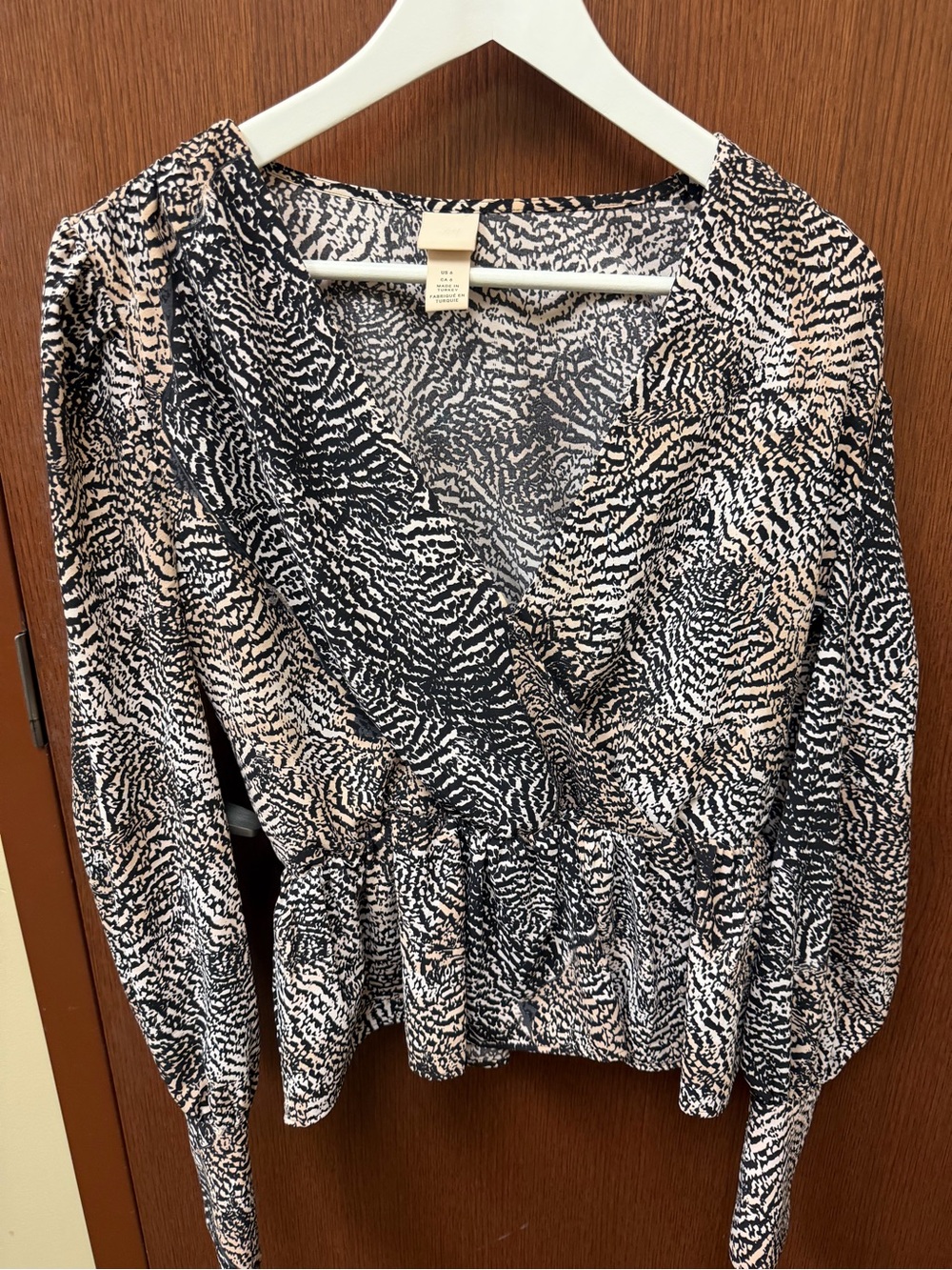 4 Small Blouse Bundle - Picture 2 of 13